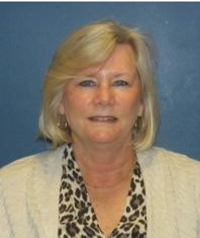 Image for Irene Rutledge