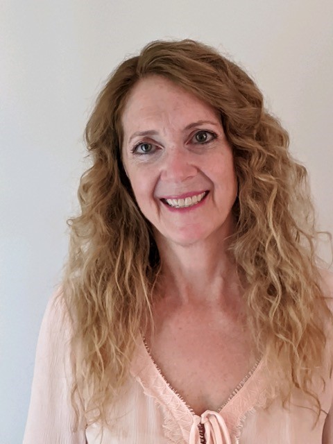 Carol Hamilton-Dodd, OT, MAOT, OTR, IBCLC