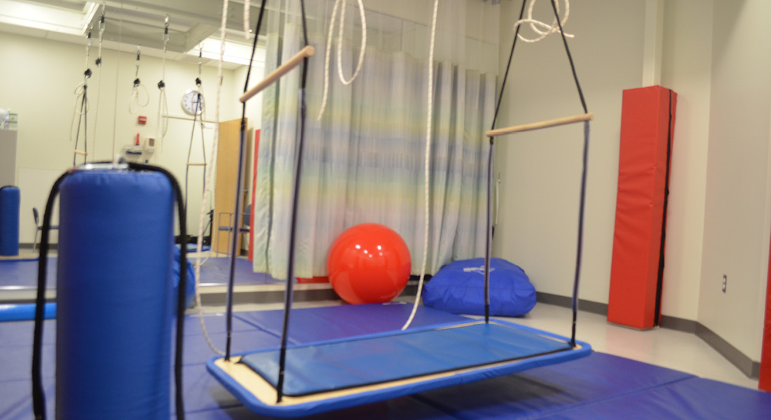 Foxborough Therapy Gym