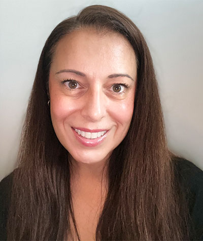 Jocelyn Grassey, MS, CCC/SLP