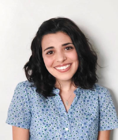 Miranda Zenni OT, MSOT, OTR