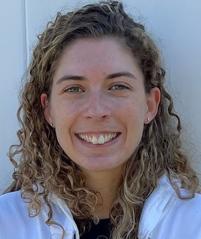 Molly Smith, MS, CCC/SLP