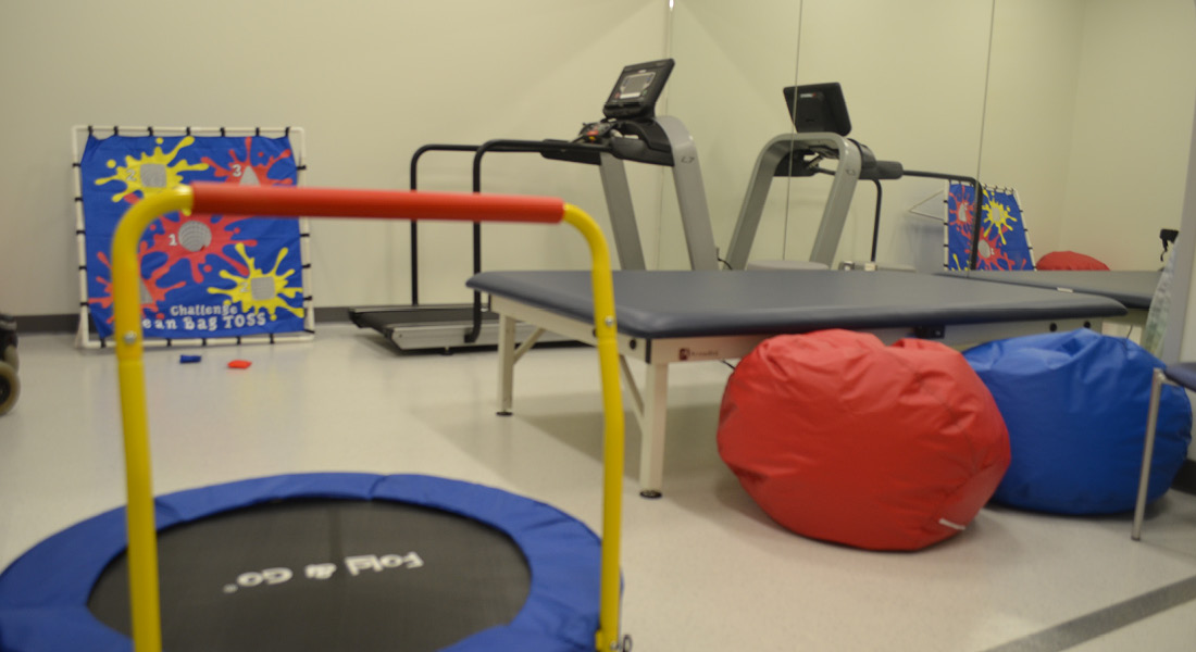 Therapy Gym Foxborough