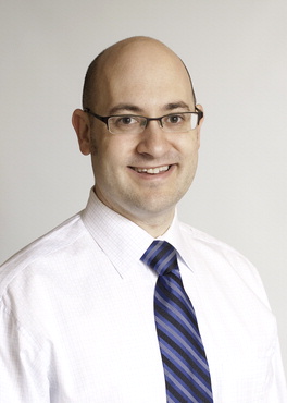 Jeffrey C. Schneider, MD headshot