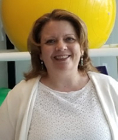 Lisa Champoux Williams