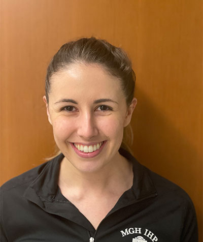 Alina Shirley, PT, DPT