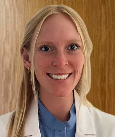 Alyssa Wysocki, PT, DPT