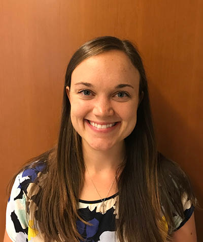 Kaitlyn Cashman, PT, DPT