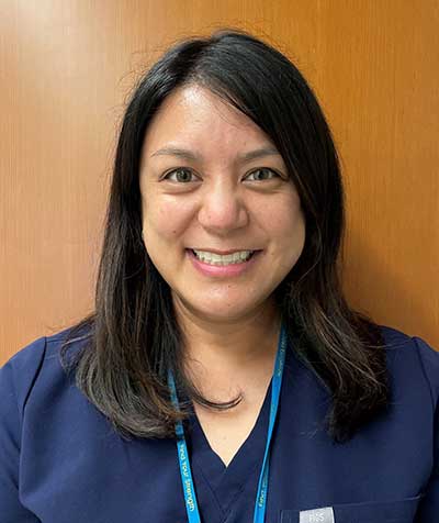 Michelle G. Ganann, MS, CCC-SLP