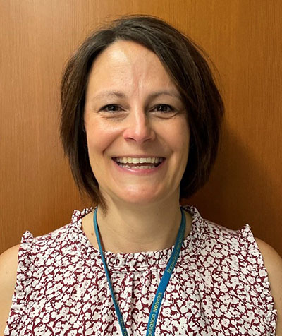 Tiffany T. Pritchett