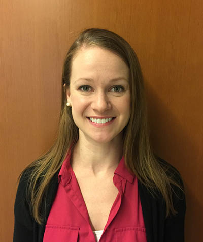 Julie Shane, PT, DPT