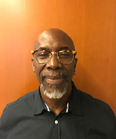 Clarence Tuning, III