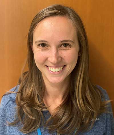 Emmaleigh Loyer, MS CCC-SLP