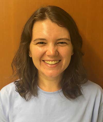 Hannah Jensen, PT, DPT