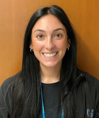 Jaclyn Lomanno, PT, DPT