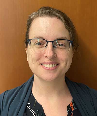 Janet Ackerman, OTR/L