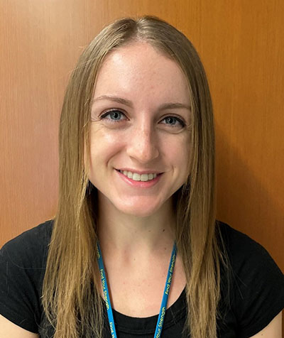 Elizabeth Johnson, PT, DPT