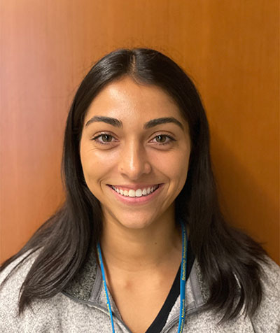 Kaila Lozada, PT, DPT