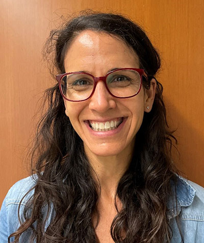 Erin Milton, PT, DPT, NCS