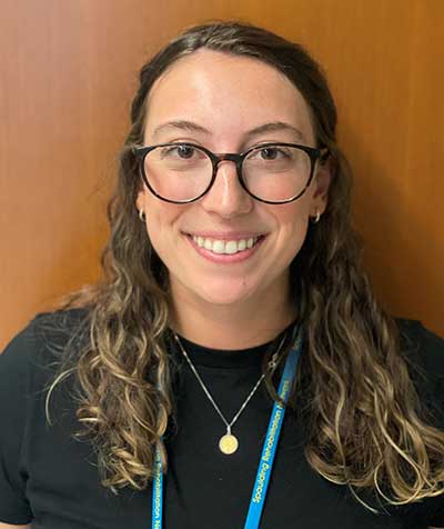 Sarah Kenyon, PT, DPT