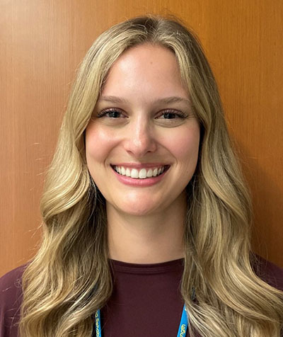 Tarryn Teresak, PT, DPT