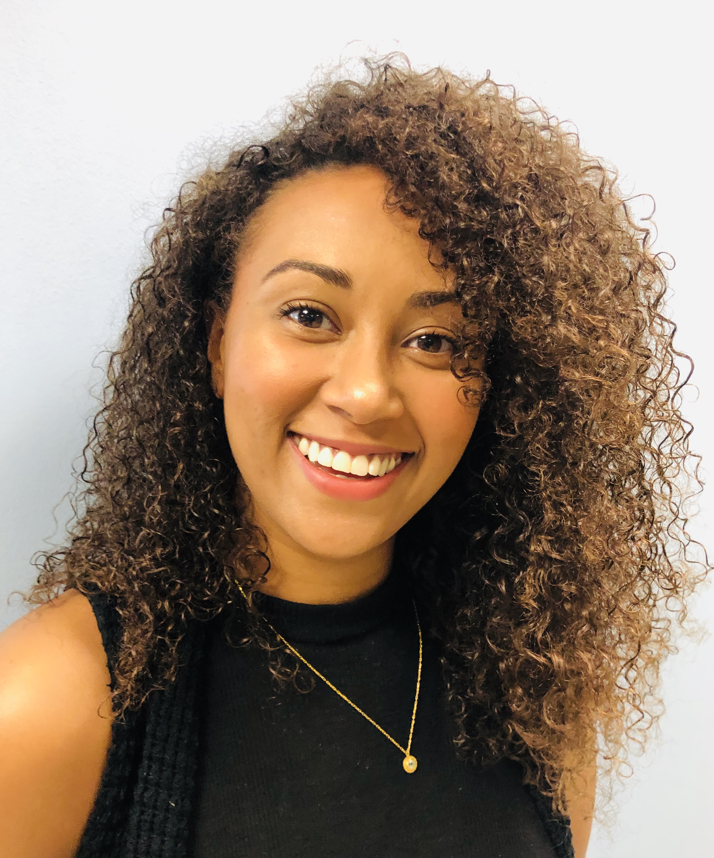 Briana Williams, PT, DPT