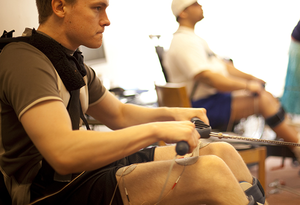 Exercise for Persons with Disabilities