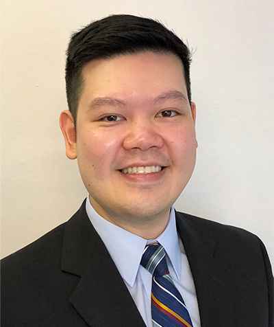 James Doan, MD