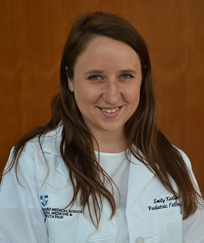 Emily Kivlehan, MD