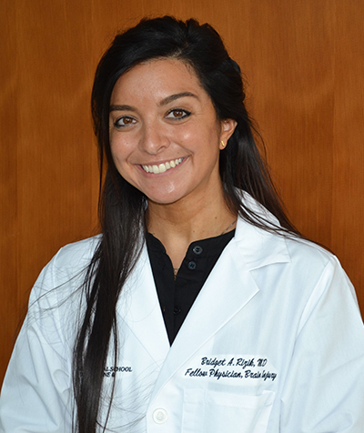Bridget Rizik, MD