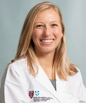Tawnee Sparling, MD