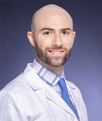 Nicholas Tsitsilianos, MD