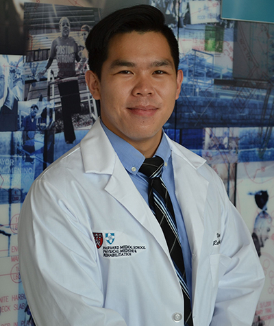 Bryan Le, MD