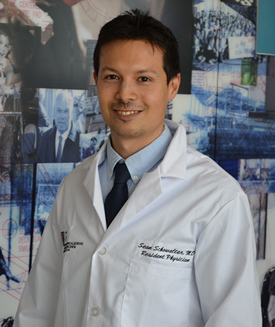 Sean Schowalter, MD
