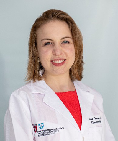 Alissa Totman, MD