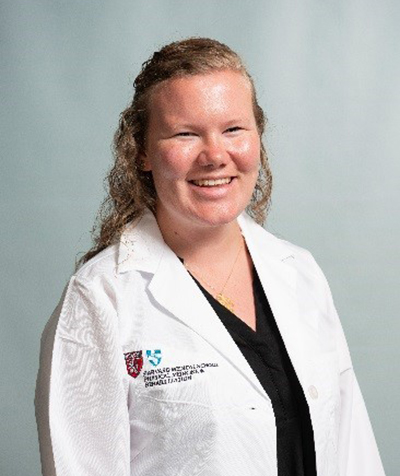 Alexandra Gundersen, MD