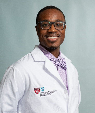 Cameron Olezene, MD
