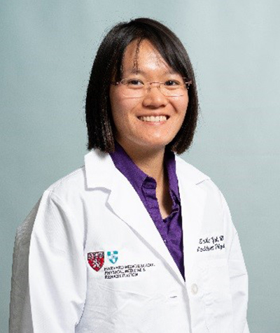 Erika Yih, MD