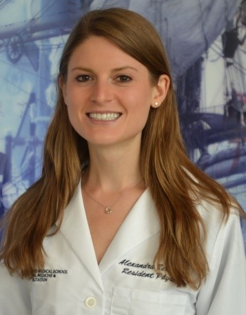 Ali Beling, MD
