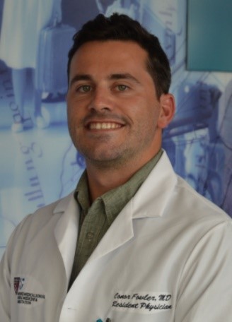 Conor Fowler, MD