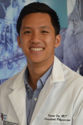 Kevin Vu, MD