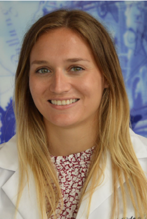 Marissa Eckley, MD