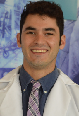 Timothy Genovese, MD, MPH