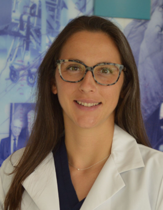 Courtney Gilbert, MD