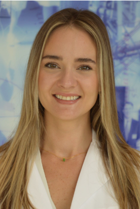 Ashley Gureck, MD