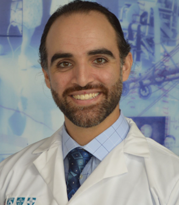 Andrew Tsitsilianos, MD