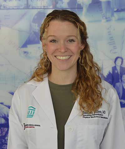 Shannon Killeen, MD