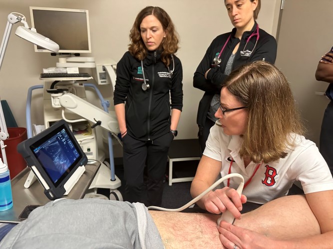 US acute hamstring injury MLB baseball player spring training