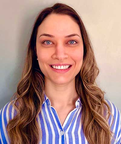 Carolina Heiss, PT, PhD