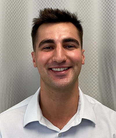 Patrick John Fogarty